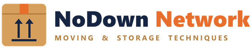 NoDown Network